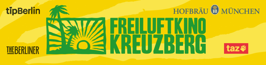 Freiluftkino Kreuzberg